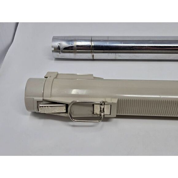 ELECTROLUX ULTRALUX 1521 CANISTER VACUUM CLEANER REPLACEMENT POWER EXTENSION - Picture 2 of 5